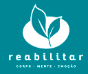 Logo Clínica Reabilitar Saúde